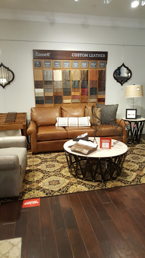 Furniture Store «Bassett Home Furnishings», reviews and photos, 120 S Central Ave, Hartsdale, NY 10530, USA