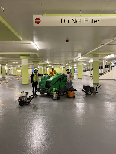 Best Commercial Cleaning Service Edmonton Near Me