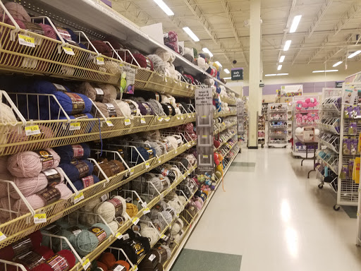 Fabric Store «Jo-Ann Fabrics and Crafts», reviews and photos, 11215 Causeway Blvd, Brandon, FL 33511, USA