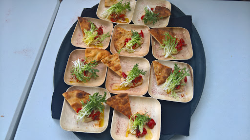 Caterer «Cuisiniers», reviews and photos, 5470 Lake Howell Rd, Winter Park, FL 32792, USA