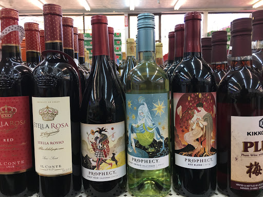 Liquor Store «J B Liquor», reviews and photos, 4228 E Ponce de Leon Ave, Clarkston, GA 30021, USA