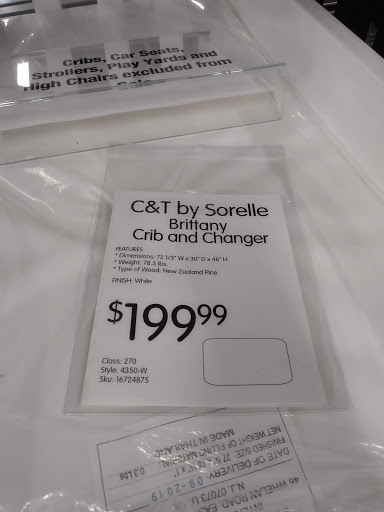 Department Store «T.J. Maxx», reviews and photos, 1500 Greentree Blvd, Clarksville, IN 47129, USA