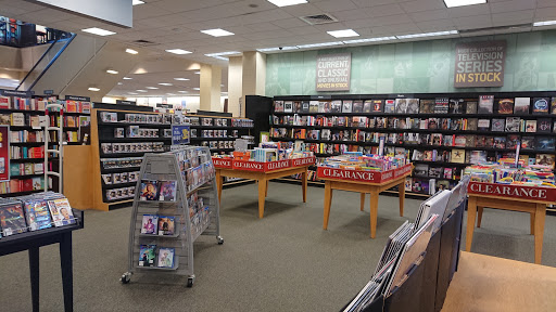 Book Store «Barnes & Noble», reviews and photos, 4020 Sharon Rd, Charlotte, NC 28211, USA