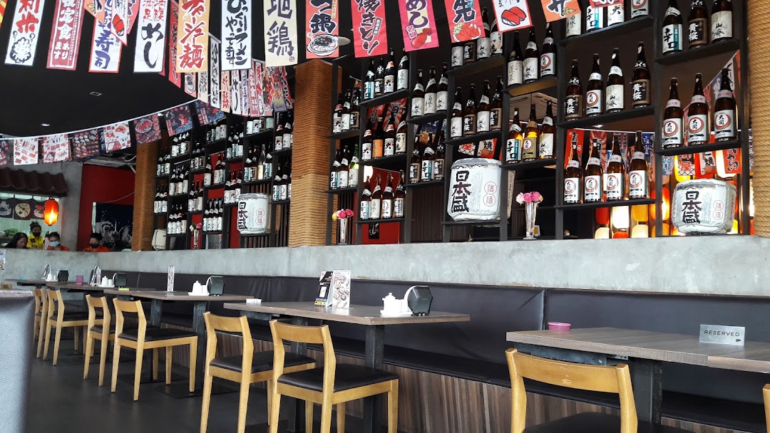 FUKUDEN IZAKAYA PHUKET