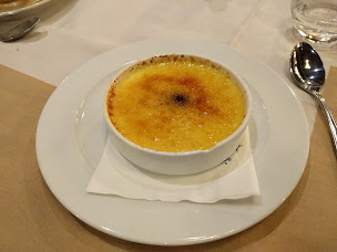 Photo n°245 de The Steakhouse à Chessy ()