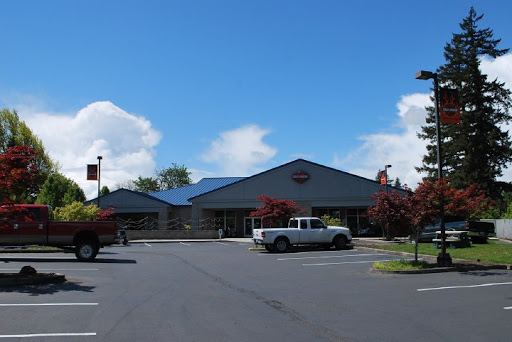 Harley-Davidson Dealer «Columbia Motorcycle Harley-Davidson», reviews and photos, 1314 NE 102nd St, Vancouver, WA 98686, USA