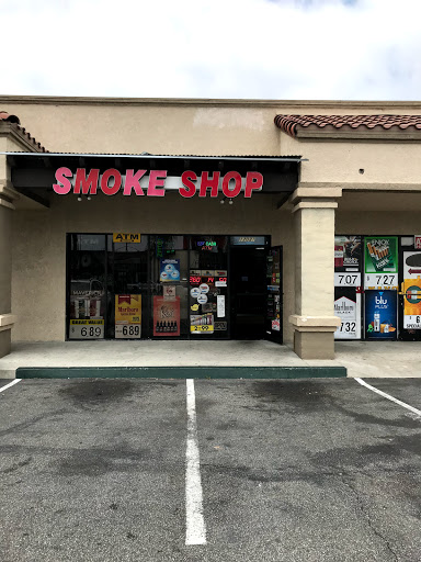 Smokin Vape Smoke Shop, 12037 Firestone Blvd, Norwalk, CA 90650, USA, 