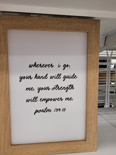 Clothing Store «Ross Dress for Less», reviews and photos, 1831 U.S. 287 Frontage Rd, Mansfield, TX 76063, USA