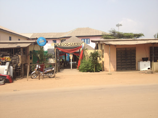 Kalesco Garden & Suites, 5, Old Badagry Express Road, Badagry, Nigeria, Beach Resort, state Ogun