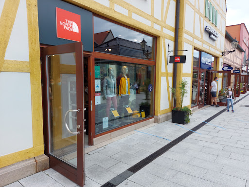 The North Face Outlet Berlin Wustermark