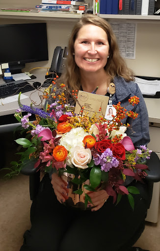 Florist «Redbud Floral», reviews and photos, 913 N Flood Ave, Norman, OK 73069, USA