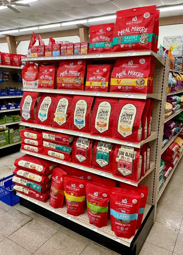 Lawn Mower Store «Ellington Agway», reviews and photos, 74 West Rd, Ellington, CT 06029, USA