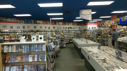 DVD Store «Vintage Stock», reviews and photos, 9200 Metcalf Ave, Overland Park, KS 66212, USA