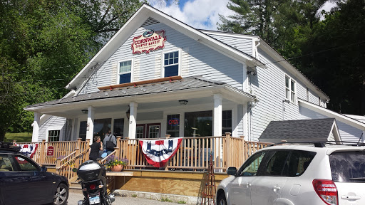 Grocery Store «Cornwall Country Market», reviews and photos, 25 Kent Rd S, Cornwall Bridge, CT 06754, USA