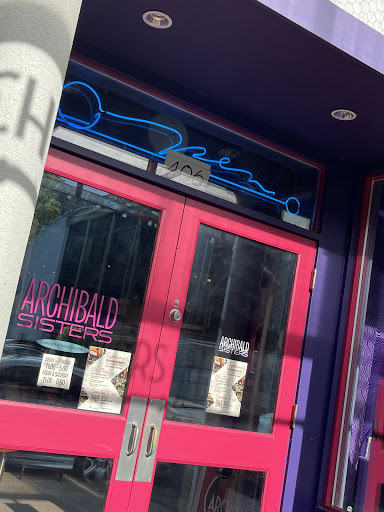 Gift Shop «Archibald Sisters», reviews and photos, 406 Capitol Way S, Olympia, WA 98501, USA