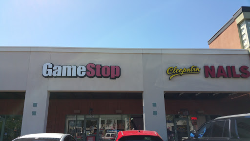 Video Game Store «GameStop», reviews and photos, 2015 N Power Rd #104, Mesa, AZ 85215, USA