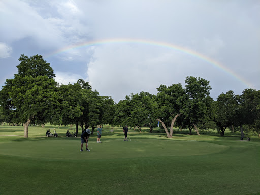 Golf Course «Lake Arlington Golf Course», reviews and photos, 1516 W Green Oaks Blvd, Arlington, TX 76013, USA