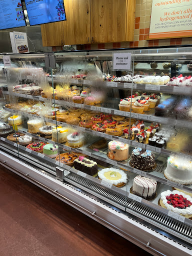 Grocery Store «Whole Foods Market», reviews and photos, 2000 N Federal Hwy, Fort Lauderdale, FL 33305, USA