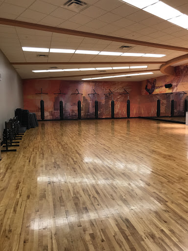 Gym «LA Fitness», reviews and photos, 731 Delsea Dr, Glassboro, NJ 08028, USA