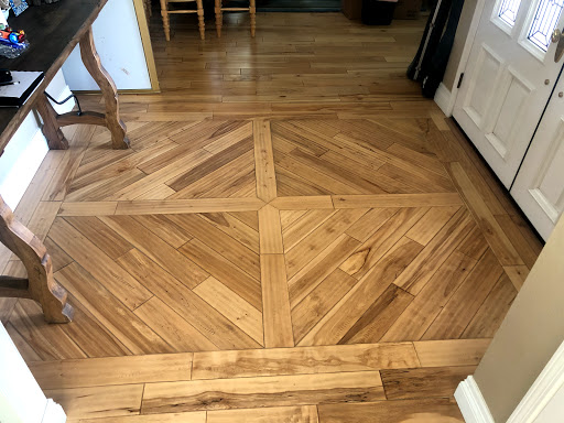 Best Flooring Orange County