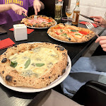 Photo n°1 de l'avis de Göksu.. fait le 14/03/2023 à 09:14 sur le  60 Secondi Pizza Napoletana à Munich