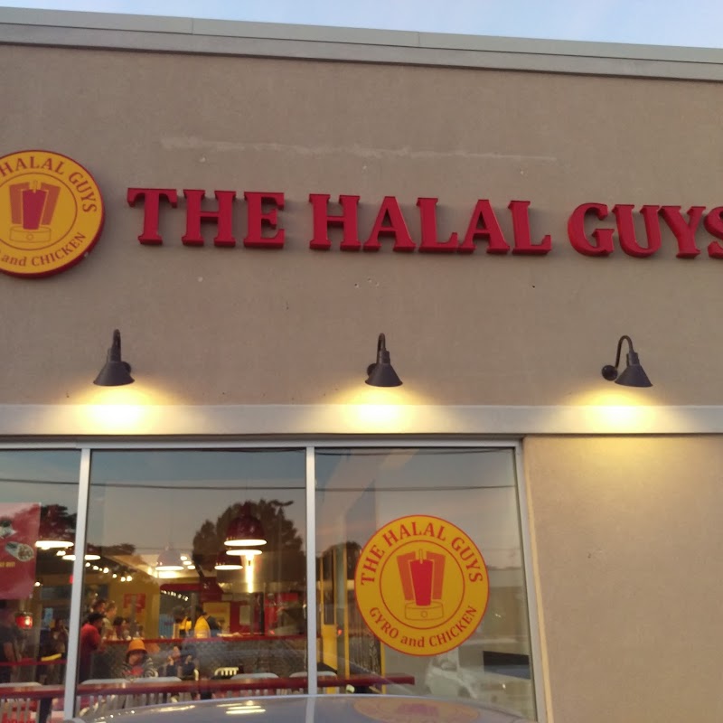 The Halal Guys