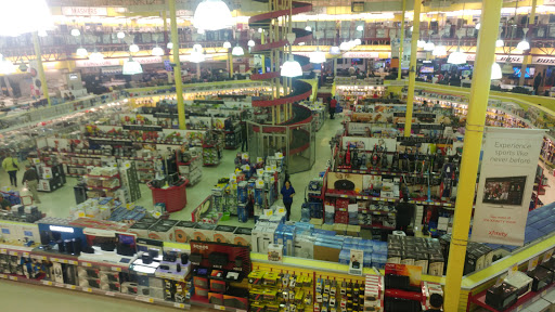 Department Store «BrandsMart USA», reviews and photos, 5000 Motors Industrial Way, Atlanta, GA 30360, USA