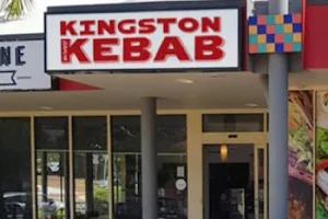 Kingston Kebab image