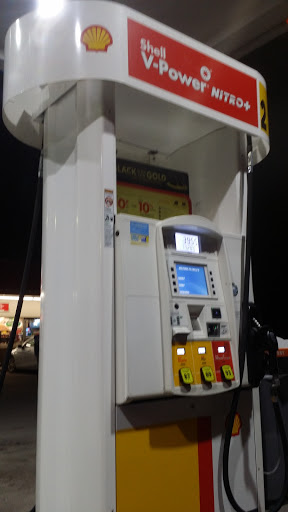 Convenience Store «Circle K», reviews and photos, 1449 Paul S Buchman Hwy, Zephyrhills, FL 33540, USA