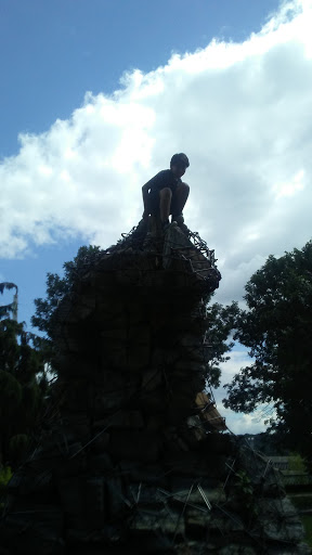 Park «High Bridge Park North», reviews and photos, 476 Smith Ave S, St Paul, MN 55102, USA