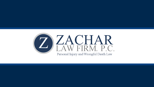 Personal Injury Attorney «Zachar Law Firm, P.C.», reviews and photos