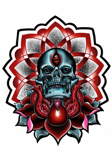 Explore israel tattoo ideas, creative tattoo ideas in Jacksonville, available at Electric Legacy Tattoo