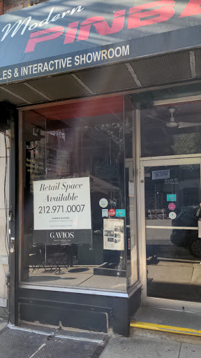 Amusement Center «Modern Pinball NYC Arcade, Party Place & Museum», reviews and photos, 362 3rd Ave, New York, NY 10016, USA