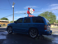 Ruben's Auto Body - Photo 2 - Car repair in Merced, CA, Merced