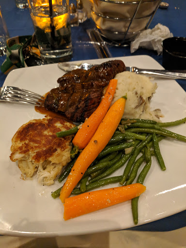 Jazz Club «Bethesda Blues and Jazz Supper Club», reviews and photos, 7719 Wisconsin Ave, Bethesda, MD 20814, USA