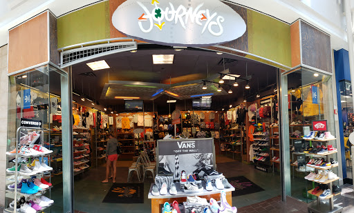 Shoe Store «Journeys», reviews and photos, 49 W Maryland St, Indianapolis, IN 46204, USA