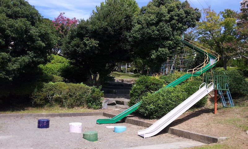 弥生ヶ丘公園