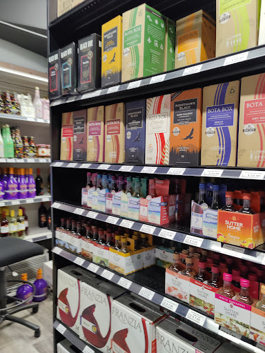 Shopping Mall «General Green Shopping Center», reviews and photos, 203 Morris Ave, Springfield Township, NJ 07081, USA