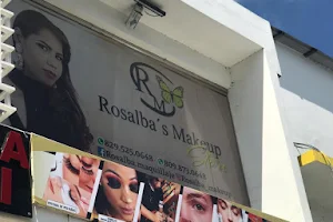 Rosalba's Makeup Store and Studio image