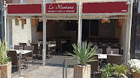Photos du propriétaire du Restaurant Le Montana à Sainte-Maxime - n°9