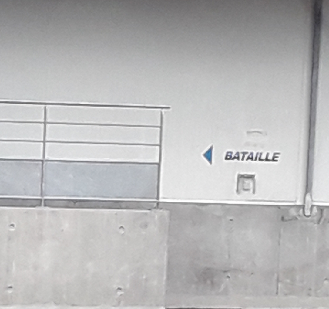 Photo n° 1 de l'avis de Perdu.n fait le 13/01/2020 à 12:46