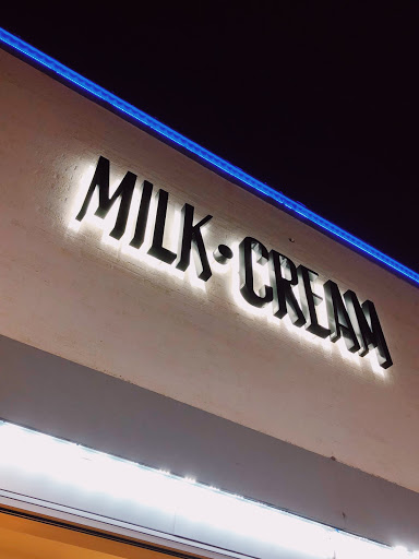 Ice Cream Shop «Milk & Cream», reviews and photos, 5420 Ross Ave #160, Dallas, TX 75206, USA