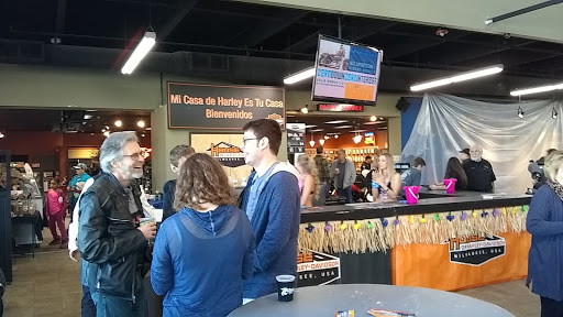 Harley-Davidson Dealer «House of Harley-Davidson®», reviews and photos, 6221 W Layton Ave, Milwaukee, WI 53220, USA