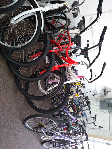 Bicycle Store «Western Bike», reviews and photos, 2286 Tamiami Trail E, Naples, FL 34112, USA