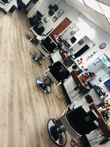 Barber Shop «Step Up Salon & Barbershop», reviews and photos, 220 Jefferson St, Newark, NJ 07105, USA