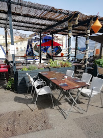Atmosphère du Restaurant de fruits de mer Oh Gobie à Sète - n°6