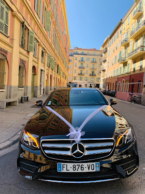 Mon Chauffeur En Provence à Vence