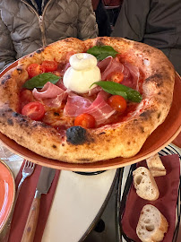 Pizza du Restaurant italien Dandino à Paris - n°19