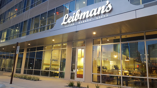 Leibman's Deli