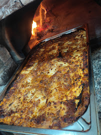 Pizza du Restaurant italien LA FOCACCIA à Saint-Étienne - n°13